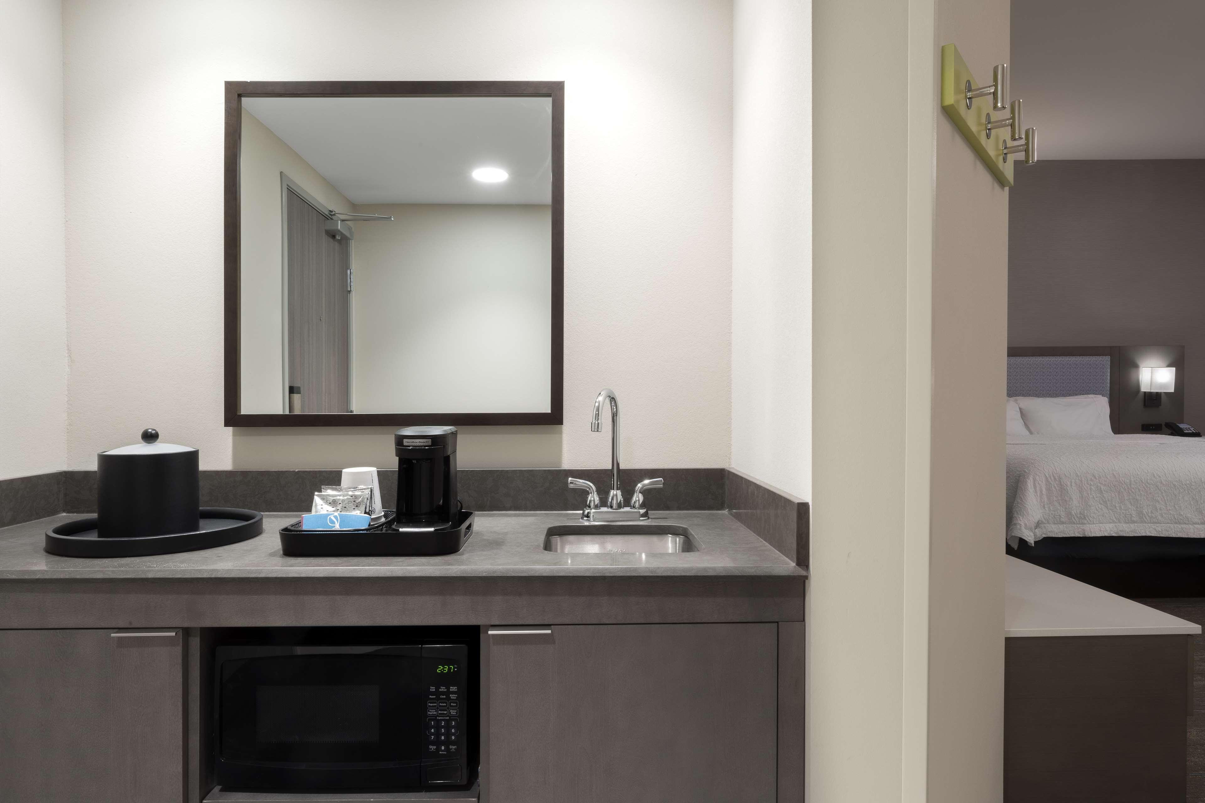 Hampton Inn & Suites St Charles Old Town Area, Mo Saint Charles المظهر الخارجي الصورة