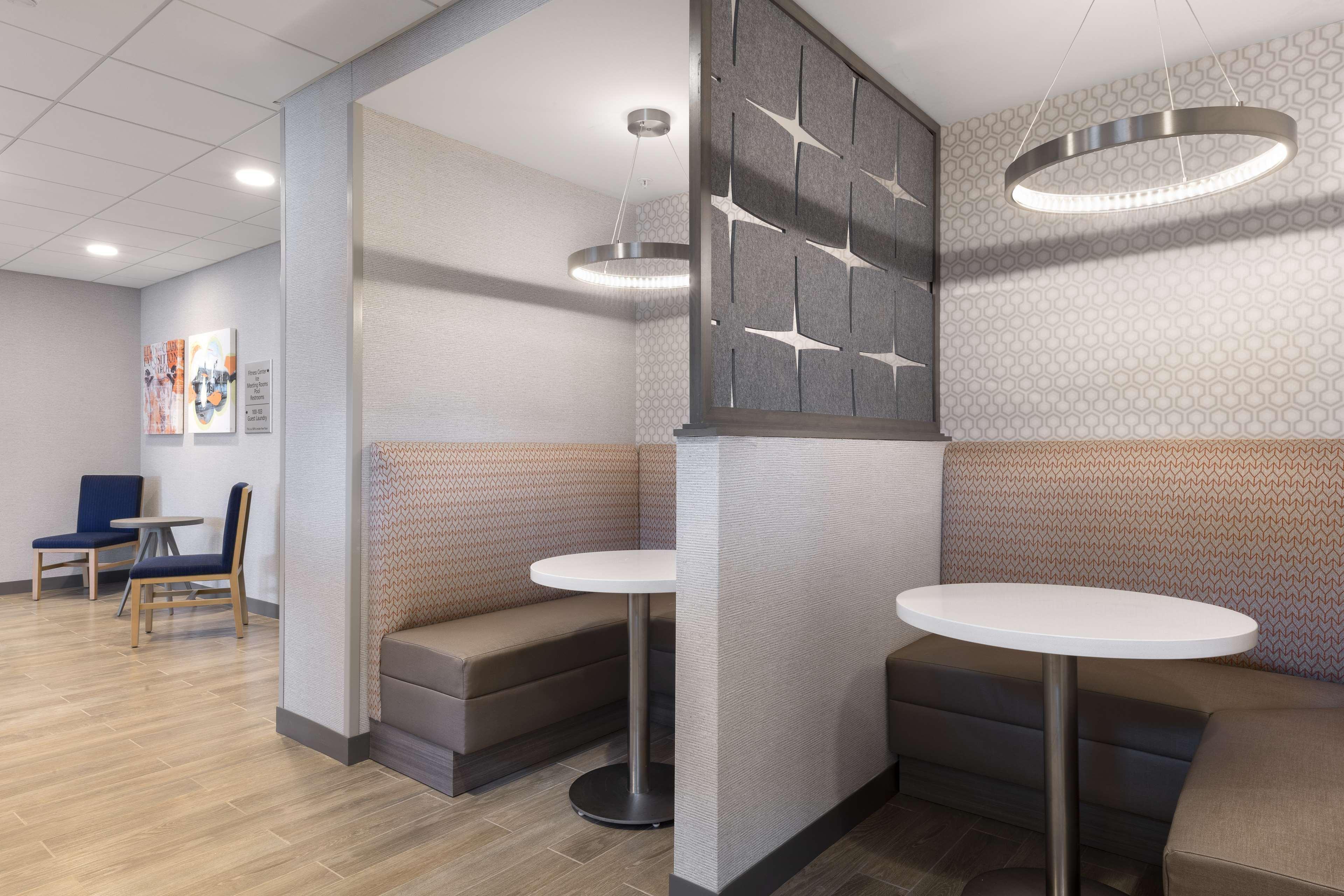 Hampton Inn & Suites St Charles Old Town Area, Mo Saint Charles المظهر الخارجي الصورة