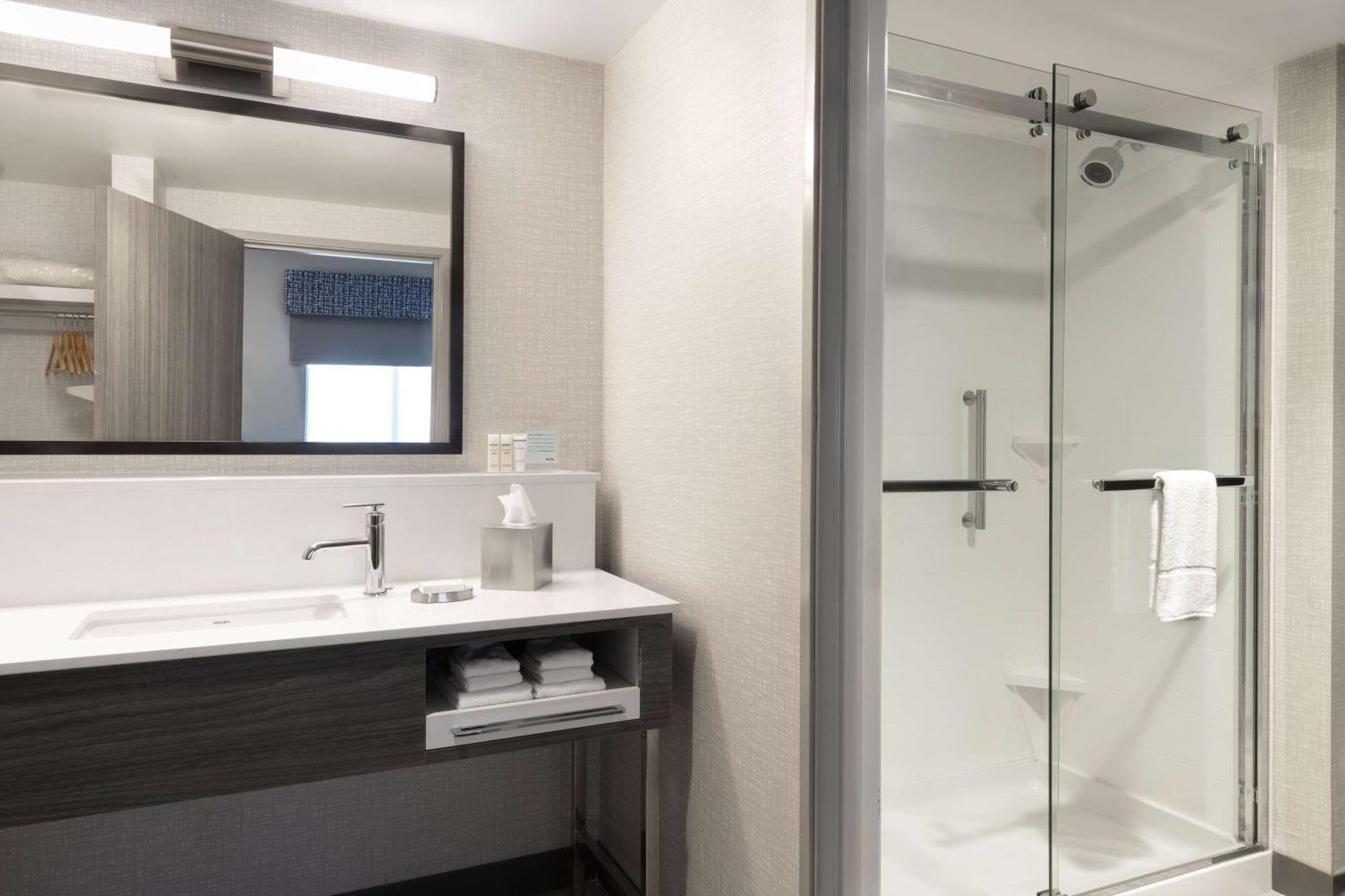Hampton Inn & Suites St Charles Old Town Area, Mo Saint Charles المظهر الخارجي الصورة