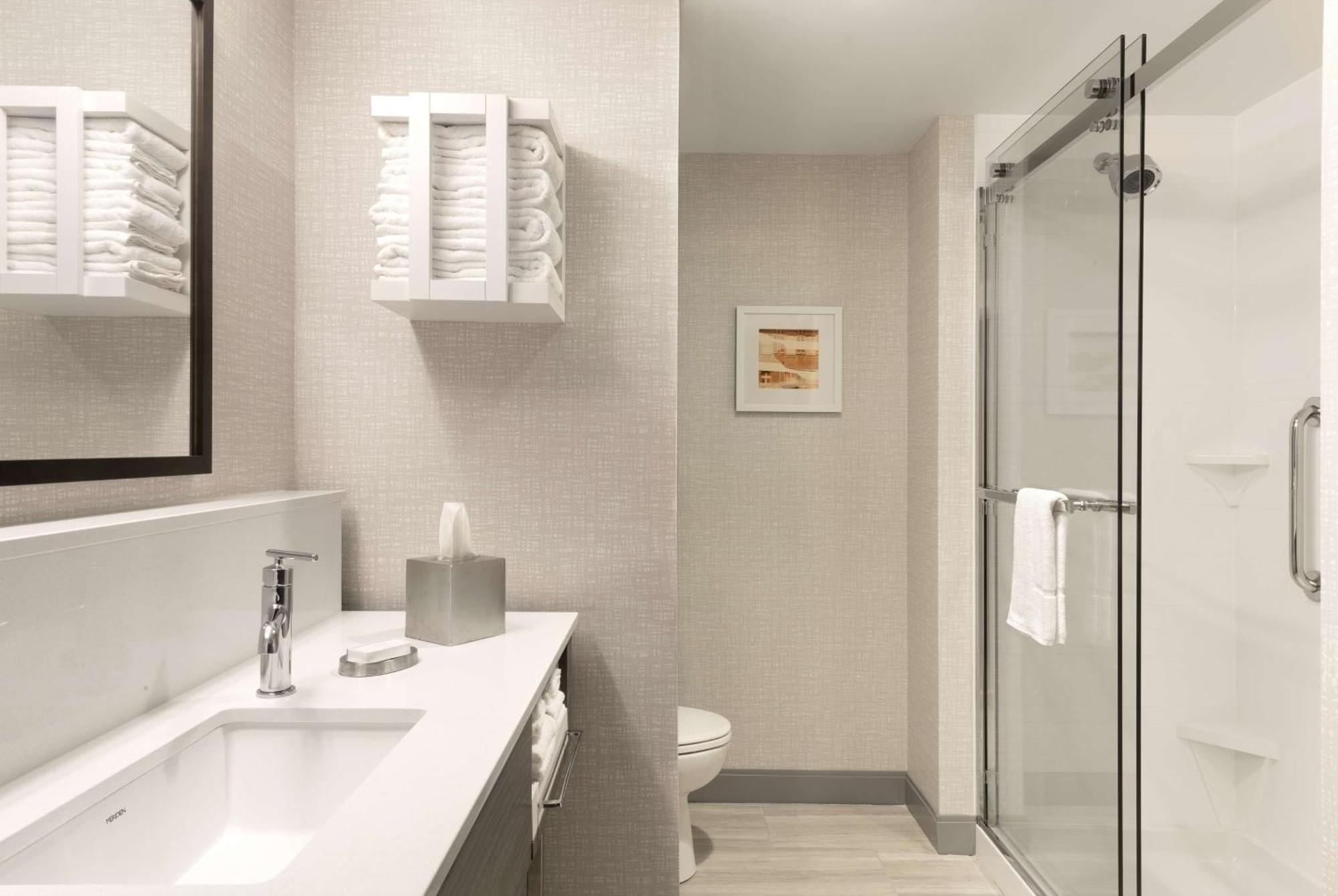 Hampton Inn & Suites St Charles Old Town Area, Mo Saint Charles المظهر الخارجي الصورة