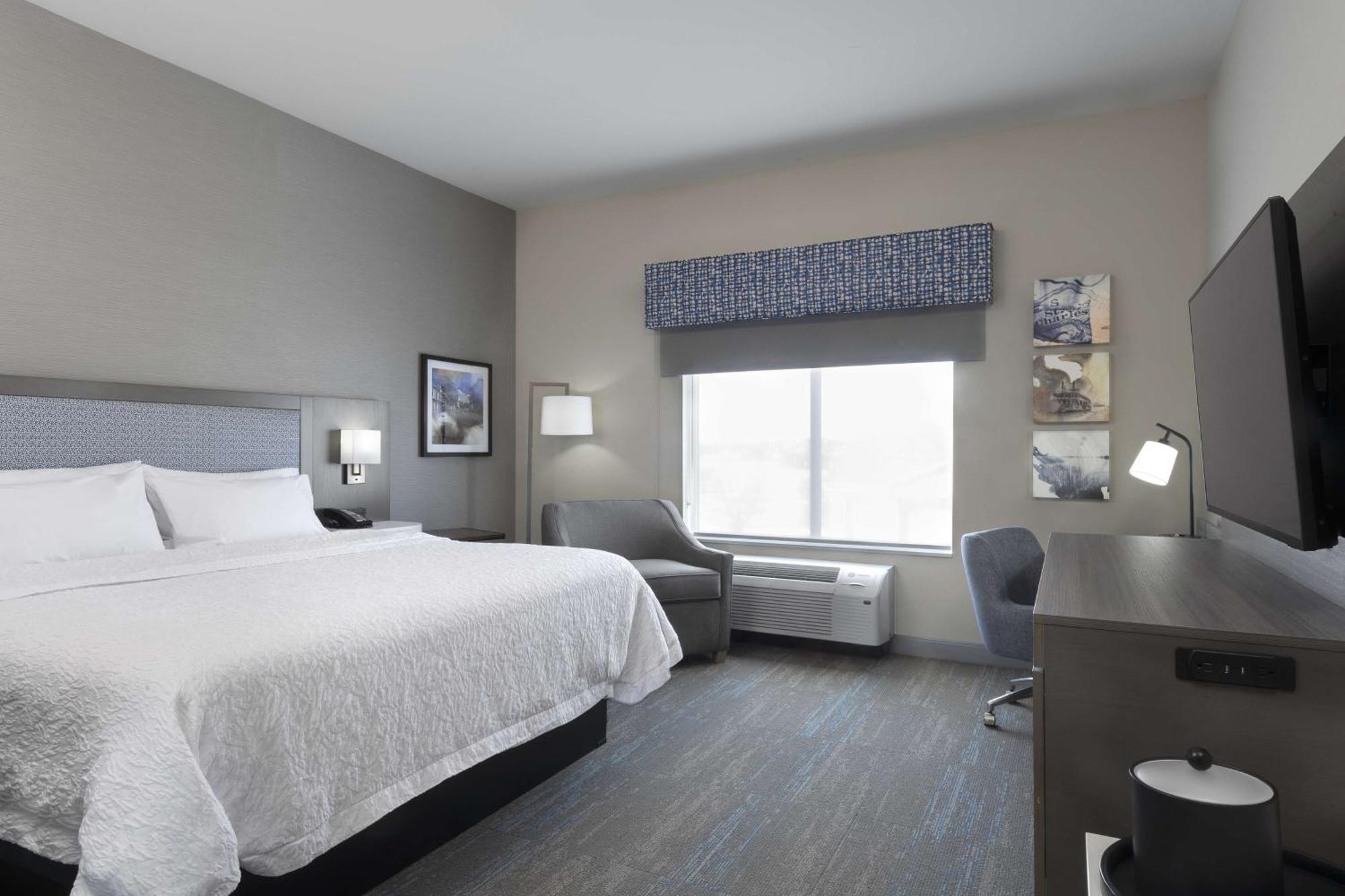 Hampton Inn & Suites St Charles Old Town Area, Mo Saint Charles المظهر الخارجي الصورة